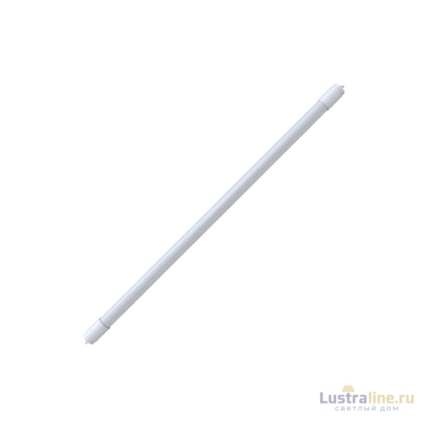 Лампа светодиодная (UL-00003084) Volpe G13 10W 4000K матовая LED-T8-10W/NW/G13/FR/FIX/O Лампа светодиодная (UL-00003084) Volpe G13 10W 4000K матовая LED-T8-10W/NW/G13/FR/FIX/O