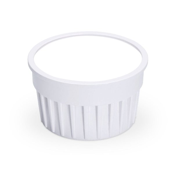 Лампа светодиодная Ambrella Light MR16 18W 4200K белая 207408