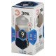 Лампа светодиодная Эра E14 9W 4000K LED P45-9W-840-E14 Б0029042