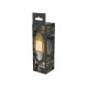 Лампа светодиодная Gauss Filament E27 7W 2700K 103802107