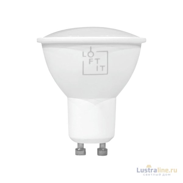 Светодиодная лампа Loft IT Bulb GU1054LED УЦ