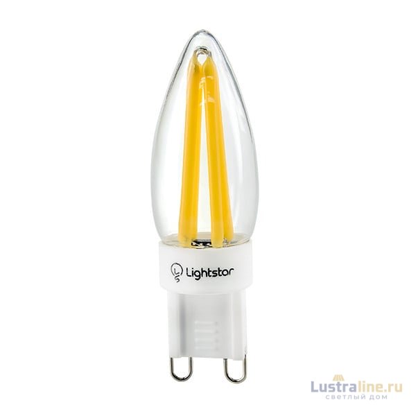 Светодиодная лампа Lightstar 940474 Светодиодная лампа Lightstar 940474