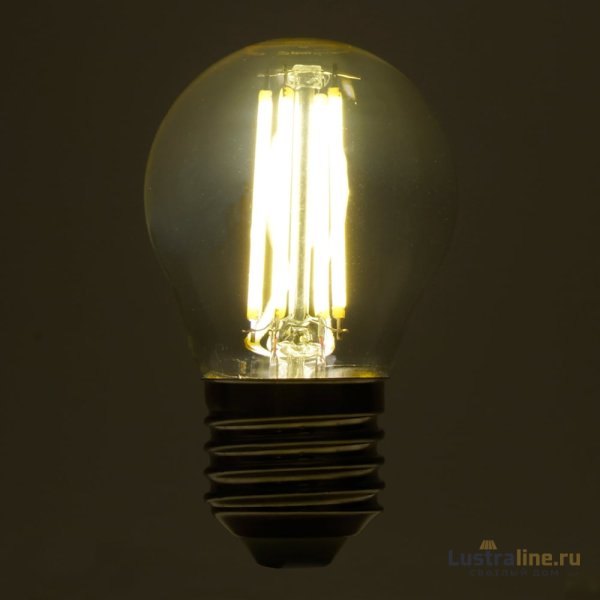 Лампа светодиодная Feron LB-1706 E27 6W 4000K 51251 Лампа светодиодная Feron LB-1706 E27 6W 4000K 51251