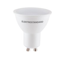 Светодиодная лампа Elektrostandard GU10 9W 3300K 4690389173158 Светодиодная лампа Elektrostandard GU10 9W 3300K 4690389173158