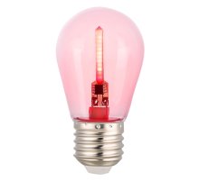 Светодиодная лампа General GLDEN-G45FB-5-230-E27 661504