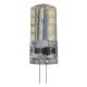 Лампа светодиодная Эра G4 3W 2700K LED JC-3W-12V-827-G4 Б0033193