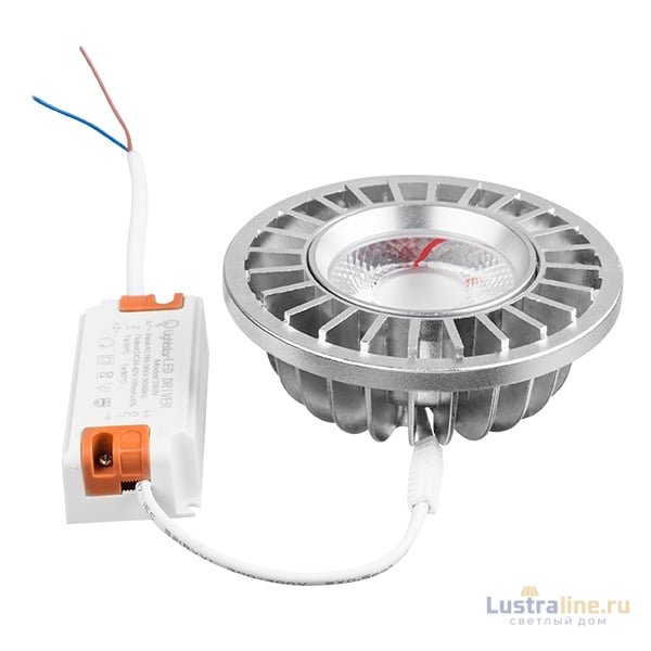 Светодиодная лампа Lightstar Led 940152 Светодиодная лампа Lightstar Led 940152