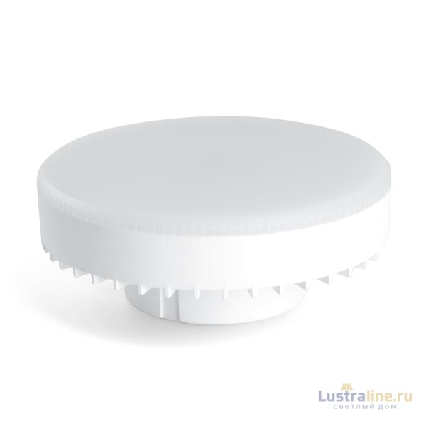 Лампа светодиодная Feron LB-474 GX70 25W 4000K 38269