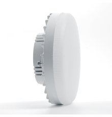 Лампа светодиодная Feron GX53 6W 2700K таблетка LB-1506 38199
