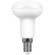 Лампа светодиодная Feron E14 7W 2700K Шар Матовая LB-95 25478