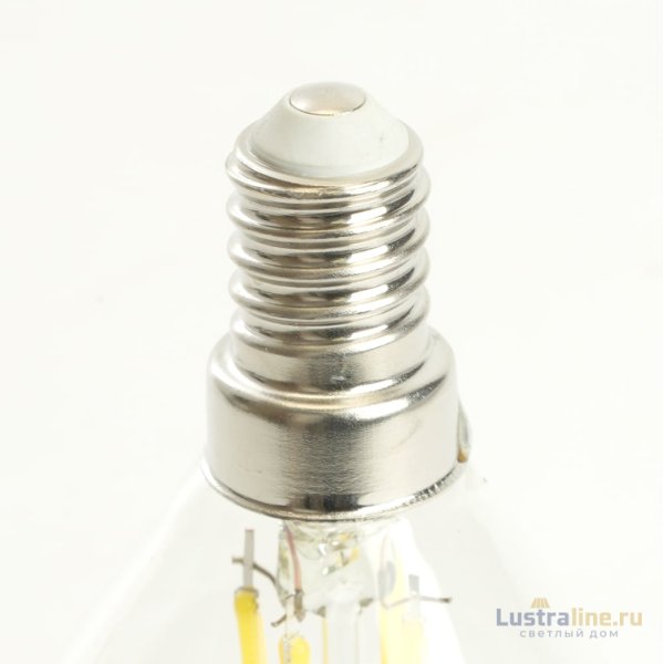 Лампа светодиодная Feron LB-1706 E14 6W 4000K 51257 Лампа светодиодная Feron LB-1706 E14 6W 4000K 51257