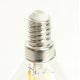 Лампа светодиодная Feron LB-1706 E14 6W 4000K 51257