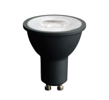 Лампа светодиодная Feron LB-1607 GU10 7W 4000К 48955