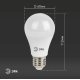 Лампа светодиодная Эра E27 13W 6000K LED A60-13W-860-E27 Б0031395