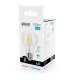 Лампа светодиодная Gauss Filament Elementary E27 11W 4100K 22221