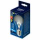 Лампа светодиодная Uniel Sky LED-A60-4W/3000K/E27/CL MIRROR/CHROME PLS02WH UL-00011795