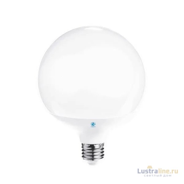 Лампа светодиодная Ambrella light E27 18W 4200K белая 201177 Лампа светодиодная Ambrella light E27 18W 4200K белая 201177