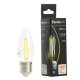 Светодиодная лампа Feron LB-1206 E27 6W 2700K 51238