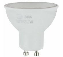Лампа светодиодная Эра GU10 5W 4000K LED MR16-5W-840-GU10 R Б0050689