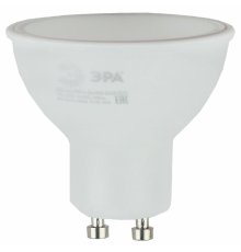 Лампа светодиодная Эра GU10 5W 4000K LED MR16-5W-840-GU10 R Б0050689
