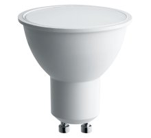 Лампа светодиодная диммируемая Feron LB-561 MR16 GU10 9W 2700K 51061
