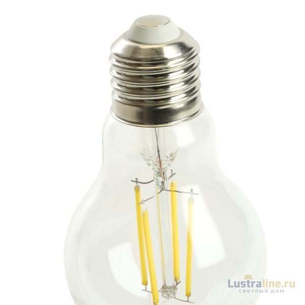 Светодиодная лампа Feron LB-1106 E27 6W 2700K 48889 Светодиодная лампа Feron LB-1106 E27 6W 2700K 48889