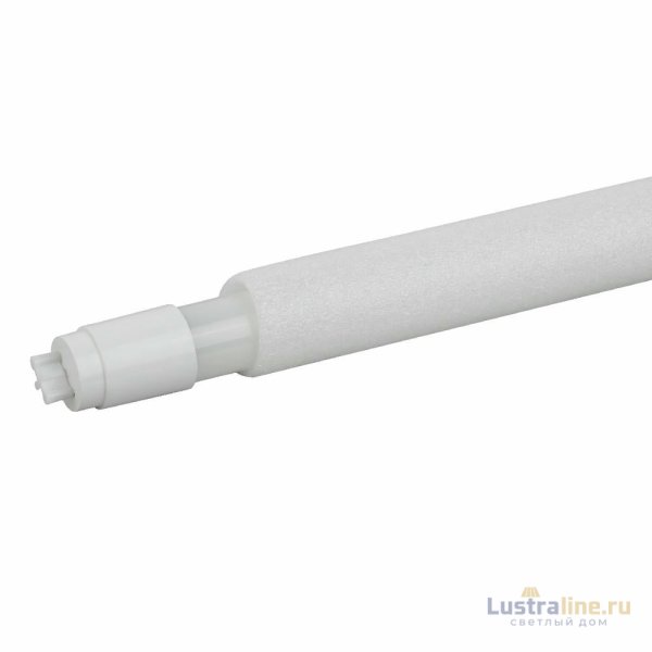 Лампа светодиодная Эра G13 24W 6500K LED T8-24W-865-G13-1500mm NTB Б0056909 Лампа светодиодная Эра G13 24W 6500K LED T8-24W-865-G13-1500mm NTB Б0056909