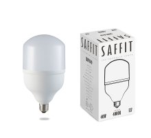 Лампа светодиодная Saffit SBHP1040 E27 40W 4000K 55092