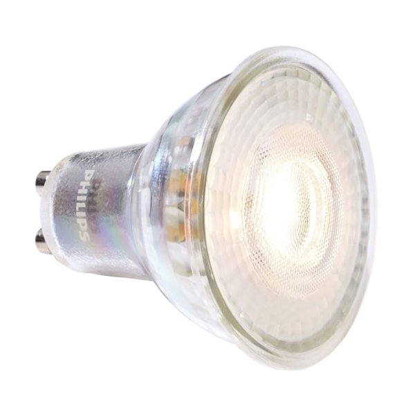 Лампа светодиодная Deko-Light GU10 80W 4000K 180149