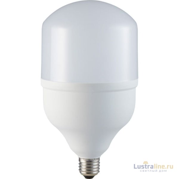 Лампа светодиодная Saffit SBHP1100 E27-E40 100W 4000K 55100 Лампа светодиодная Saffit SBHP1100 E27-E40 100W 4000K 55100