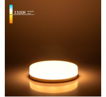 Светодиодная лампа Elektrostandard GX53 6W 3300K 4690389173172