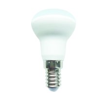 Лампа светодиодная Volpe Optima LED-R50-7W/4000K/E14/FR/SLS UL-00008821