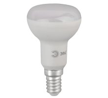 Лампа светодиодная Эра E14 6W 2700K LED R50-6W-827-E14 R Б0050699