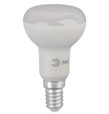 Лампа светодиодная Эра E14 6W 2700K LED R50-6W-827-E14 R Б0050699