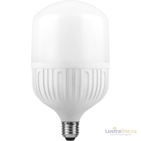 Светодиодная лампа Feron LB-65 (40W) 230V E27 4000K 25819
