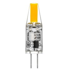 Светодиодная лампа General GLDEN-G4-3-C-220-6500 661542