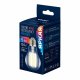 Лампа светодиодная филаментная Uniel LED-A60-5W/3000K/E27/CL GLY01TR UL-00011932