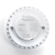 Лампа светодиодная Feron GX53 11W 4000K таблетка LB-1511 38206
