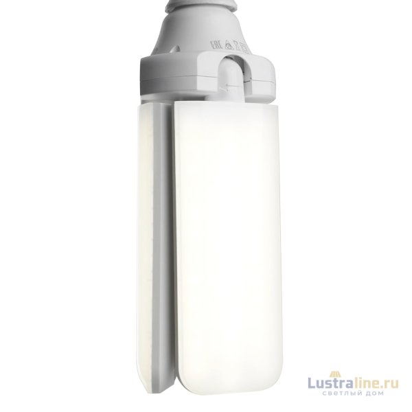Лампа светодиодная Feron LB-653 E27 50W 6500К 48772 Лампа светодиодная Feron LB-653 E27 50W 6500К 48772