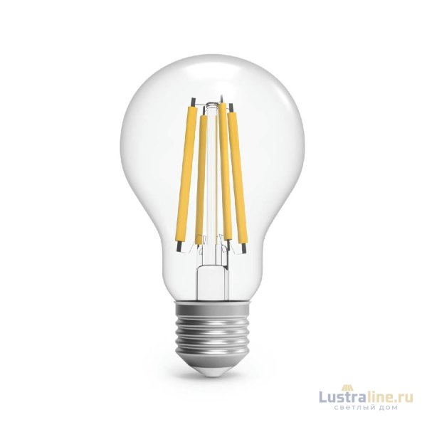 Лампа светодиодная Gauss Filament E27 18W 4100K 102902218