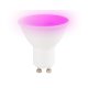 Светодиодная лампа Ambrella Light Present GU10 5W 3000-6400K 207500