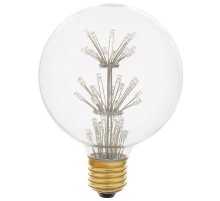 Светодиодная лампа ImperiumLoft E27 60W 123325-22