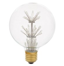 Светодиодная лампа ImperiumLoft E27 60W 123325-22