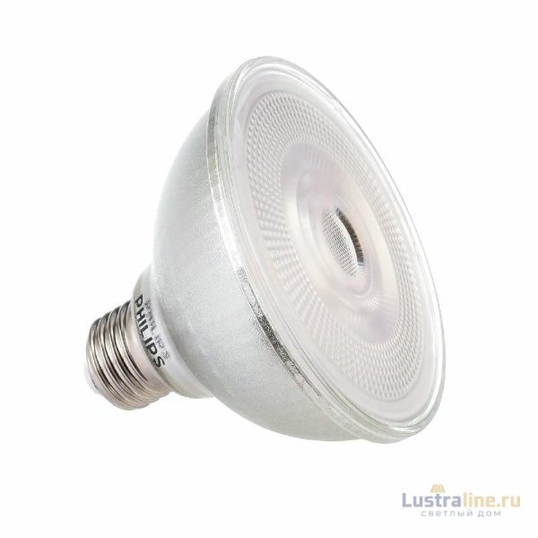 Лампа светодиодная Deko-Light E27 9,5W 3000K 180179