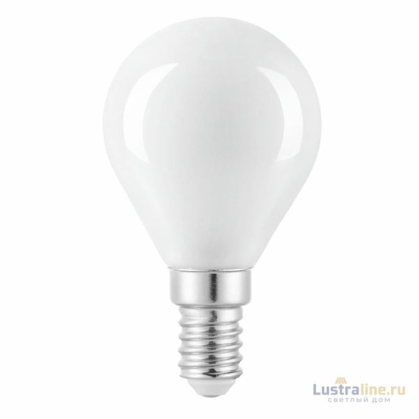 Светодиодная лампа ImperiumLoft E14 6W 4200K 243945-26