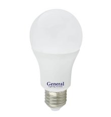 Светодиодная лампа General GLDEN-WA60-20-230-E27-4500 690000