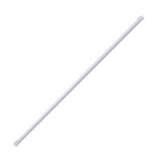 Лампа светодиодная (UL-00003087) Volpe G13 24W 6500K матовая LED-T8-24W/DW/G13/FR/FIX/O