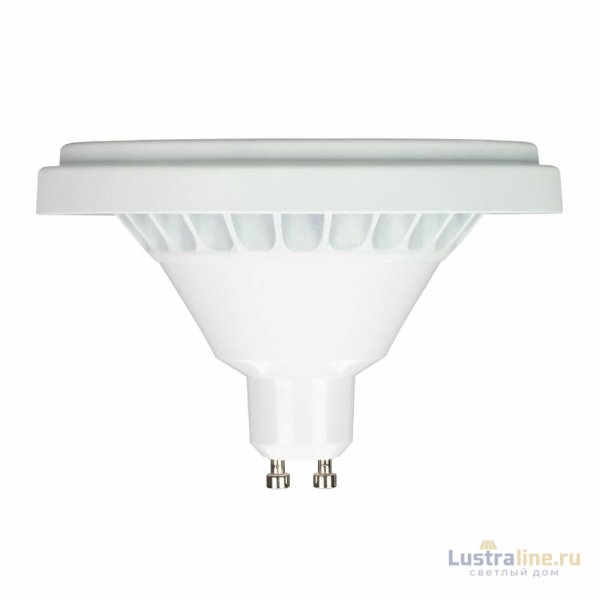 Светодиодная лампа Arlight AR111-UNIT-GU10-15W-DIM Day4000 (WH, 24 deg, 230V) 025628 Светодиодная лампа Arlight AR111-UNIT-GU10-15W-DIM Day4000 (WH, 24 deg, 230V) 025628