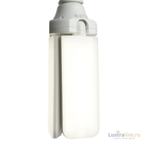Лампа светодиодная Feron LB-653 E27 50W 4000K 48771 Лампа светодиодная Feron LB-653 E27 50W 4000K 48771