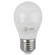 Лампа светодиодная Эра E27 11W 6000K LED P45-11W-860-E27 Б0032991